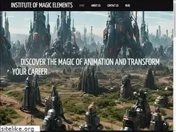 Sites similar to iome.in