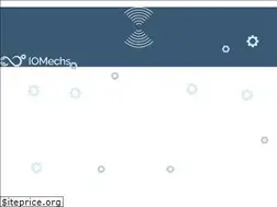 Sites similar to iomechs.com