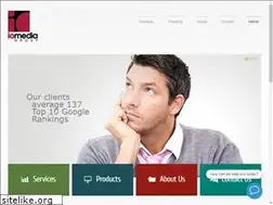 Sites similar to iomediagroup.com