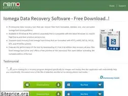 Sites similar to iomega-datarecovery.com