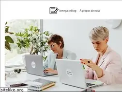 Sites similar to iomega.ch