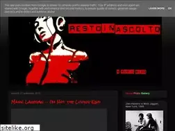 Sites similar to iomelacantoiomelasuono.blogspot.com