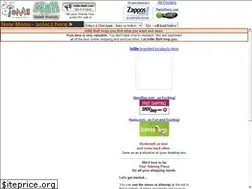 Sites similar to iomemall.com