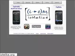 Sites similar to iometics.info