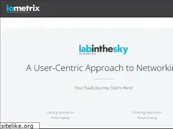Sites similar to iometrix.com