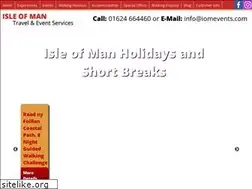 Sites similar to iomevents.com