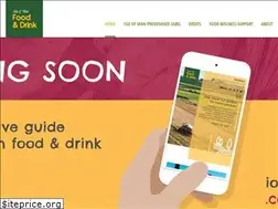 Sites similar to iomfoodanddrink.com