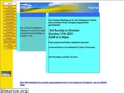 Sites similar to iomfreethinkers.org