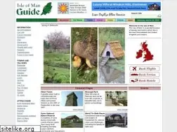 Sites similar to iomguide.com