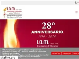 Sites similar to iomjesievallesina.it