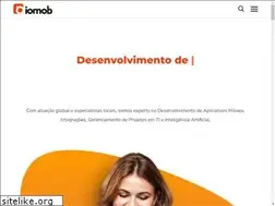 Sites similar to iomob.com.br
