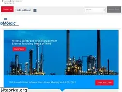 Sites similar to iomosaic.com