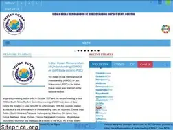 Sites similar to iomou.org