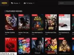 Sites similar to iomovies.biz