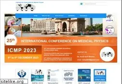 Sites similar to iomp.org