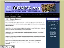 Sites similar to iompc.org