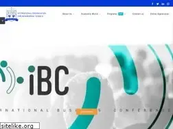 Sites similar to ioms.ac