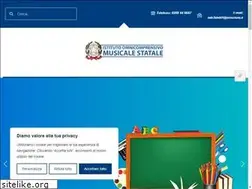 Sites similar to ioms.edu.it