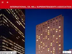 Sites similar to iomsa.org