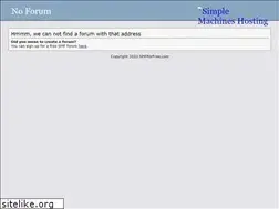 Sites similar to iomsforum.smfforfree.com