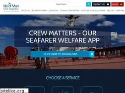 Sites similar to iomshipregistry.com