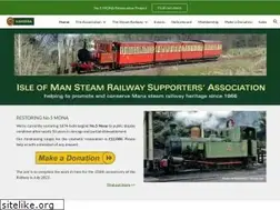 Sites similar to iomsrsa.org