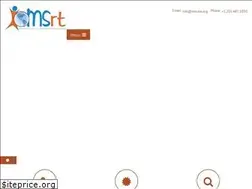 Sites similar to iomsrt.org