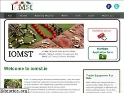 Sites similar to iomst.ie