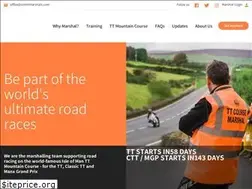 Sites similar to iomttma.com