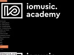 Sites similar to iomusic.academy