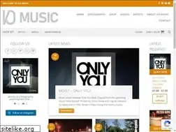 Sites similar to iomusic.se