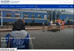 Sites similar to iomvienna.at