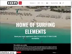 Sites similar to ion-club.net