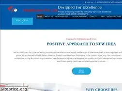 Sites similar to ion-healthcare.com