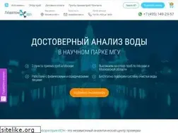 Sites similar to ion-lab.ru