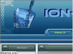 Sites similar to ion-life.dk