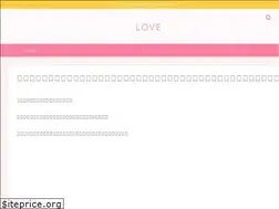 Sites similar to ion-love.net