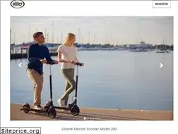 Sites similar to ion-scooter.com