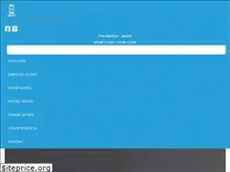 Sites similar to ion.com.hr
