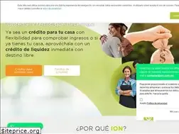 Sites similar to ion.com.mx