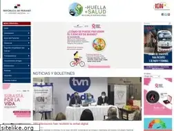 Sites similar to ion.gob.pa