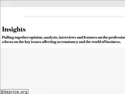 Sites similar to ion.icaew.com
