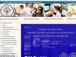 Sites similar to ion.ru