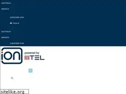 Sites similar to ion.tv