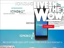 Sites similar to ion360.com