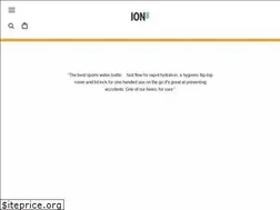 Sites similar to ion8.com