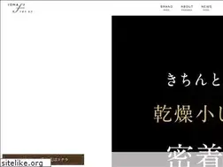 Sites similar to iona-f.jp