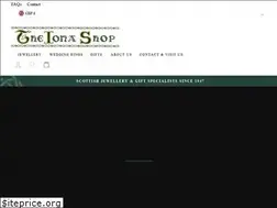 Sites similar to iona.co.uk