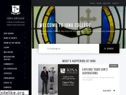 Sites similar to iona.qld.edu.au
