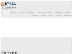 Sites similar to iona.school.nz
